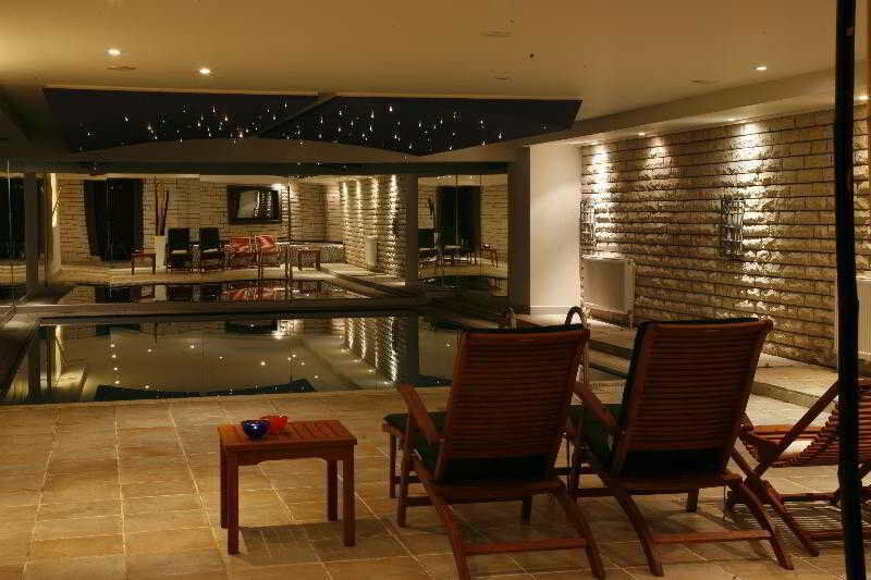 Hotel Samm Bistro Spa Ankara Kültér fotó